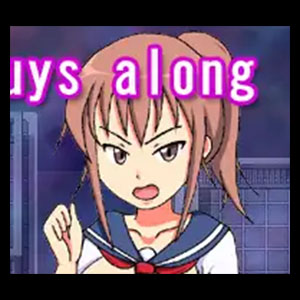 Magical Girl Shizuku [v1.02]