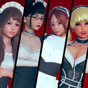 Maids & Masters [v0.14]
