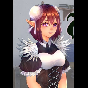 Marvelous Maid [v0.3a]