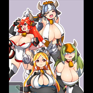 Milky Monogatari [v1.1]
