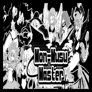 Mon-Musu Master [Final]