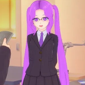 My School is a Harem [v0.23]