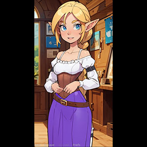 NPC Tales: The Adventurer [v0.0.5]