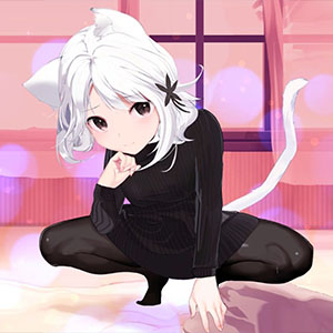 Neko Puzzle [Final]