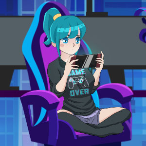 Nightgamer [v0.1.0]