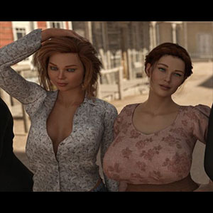 On the Prairie [v0.9.0]