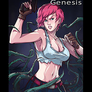 Overgrown: Genesis [Final]
