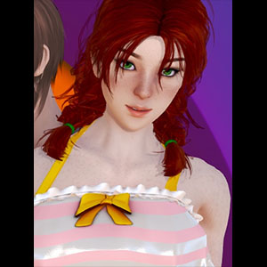 Poolside Adventure 2 [v0.2]