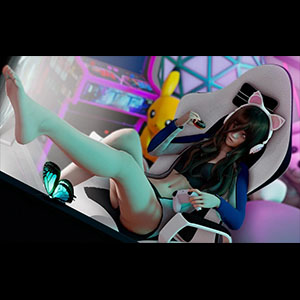 Realm Invader [EP2 P1]