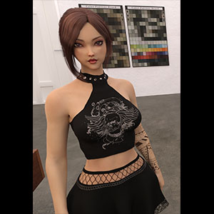 Reina [v0.0.5]