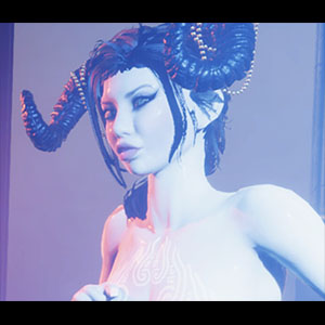 SEX, Drugs and CYBERPUNK [Final]