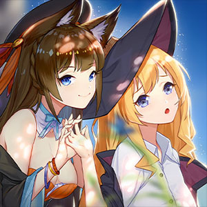 Seek Girl VIII [v1.0]