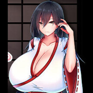 Shrine Maiden of Scorching Flames [Final]