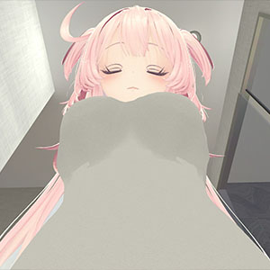 Size Difference VR [Vol.4]