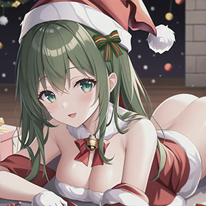 Snowball Christmas Festival [Final]