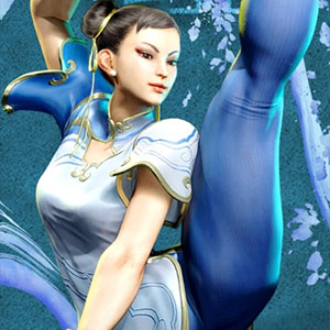 Street Fighter 6 RPG [B1]
