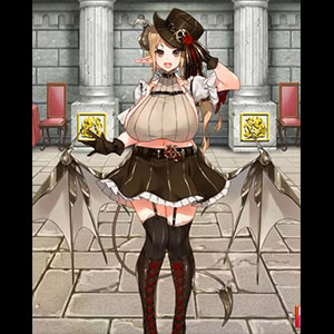 Succubus Puttel [v3.19]