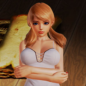 The Chant of Dead [v1.9.3B]