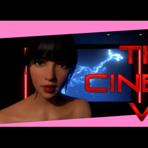 The Cinema VR [Final]