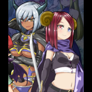 The Dungeon of Lulu Farea [Final]