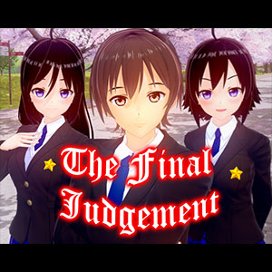 The Final Judgement [v0.1.0]