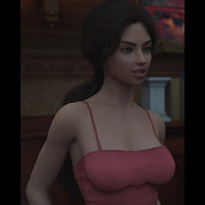 The Judas Ghost [v1.1.7]