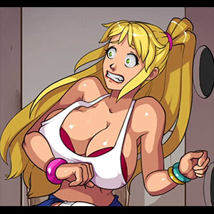 The Lewd Knight [v0.9.21]