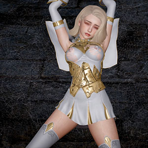 The Princess and the Tower [v0.9c]