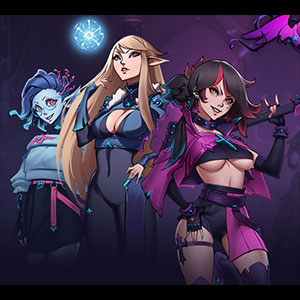 The Veil Chronicles: Nix University [v0.1]