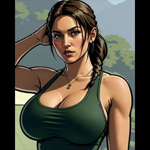 Tomb of Destiny [CH2 v0.7]