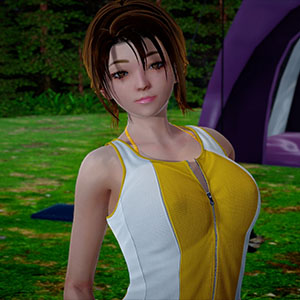 Trina's Goddess [v1.0]
