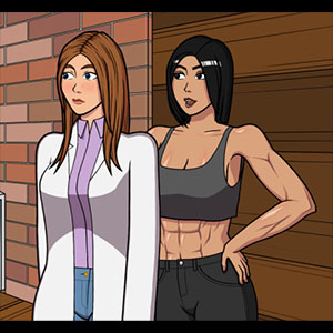Underground: A Hot Story [v0.03.1]