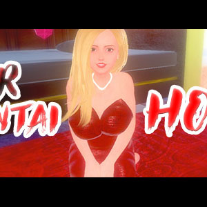 VR Hentai Hot [Final]