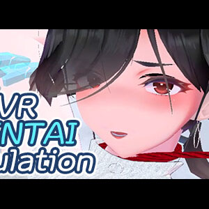 VR Hentai Simulation [Final]