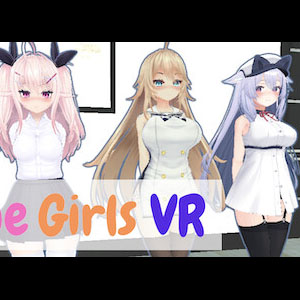 VR Rescue Girls [Final]