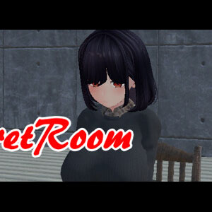 VR SecretRoom [Final]