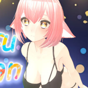 VR Waifu - MuChan [Final]