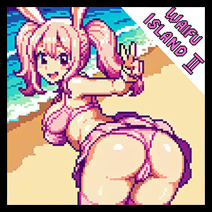 Waifu Island 2 [v0.1]