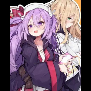 メメリスちゃんのえっちなRPG [Final]