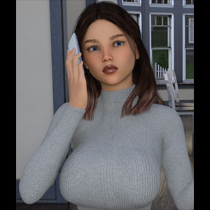Angel in L.A. [v0.6.4 Vol.1]