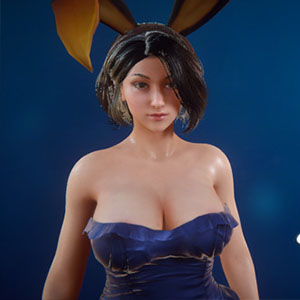 Bunny Dance [v1.0]