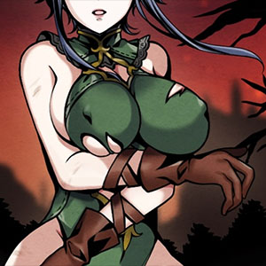 Dark Land Chronicle: The Fallen Elf [v0.113]