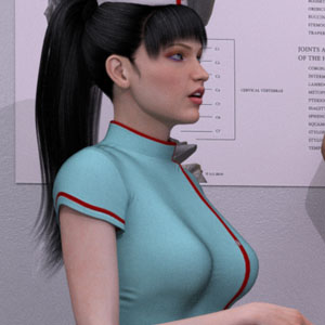 Doctor Doris [Final]