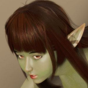 Dryad Pollination [v1.0]