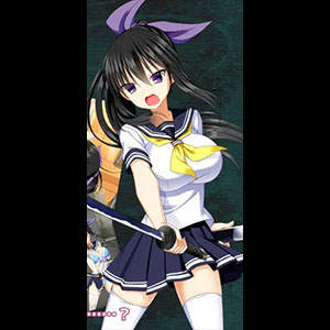GOMA AYAKAZE [Final]