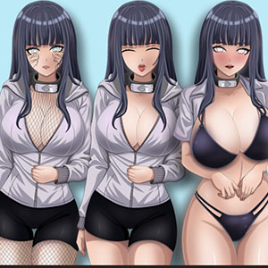 Hinata Unleashed [Final]