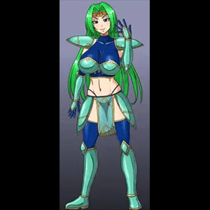 Knight Maiden Janken [Final]