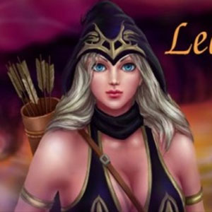 League of Corruption [v0.3.0b]