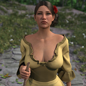 My Wife Is A Hoe That Gets Used By Everybody [v1.0]