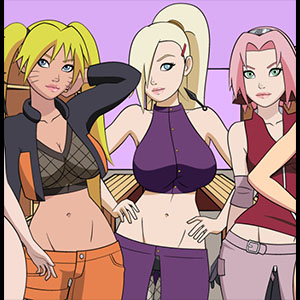 Naruto Shippuden: Rise of the Yugure [v0.3.6]